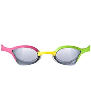 egg beneficial deliver Очки Arena Cobra Ultra Mirror Silver/green/pink, 1e032 569 - Swim Eyewear -  AliExpress