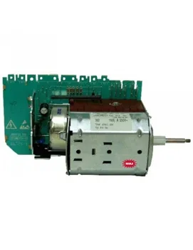 

Washing machine programmer Electrolux FLS1073C 1249214519-1249214501