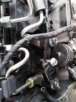

DGDA COMPLETE ENGINE VOLKSWAGEN TOURAN (5T1)