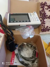 14bits Frequency-Meter Waveform-Generator Signal-Source Arbitrary 60mhz Utg962-Function