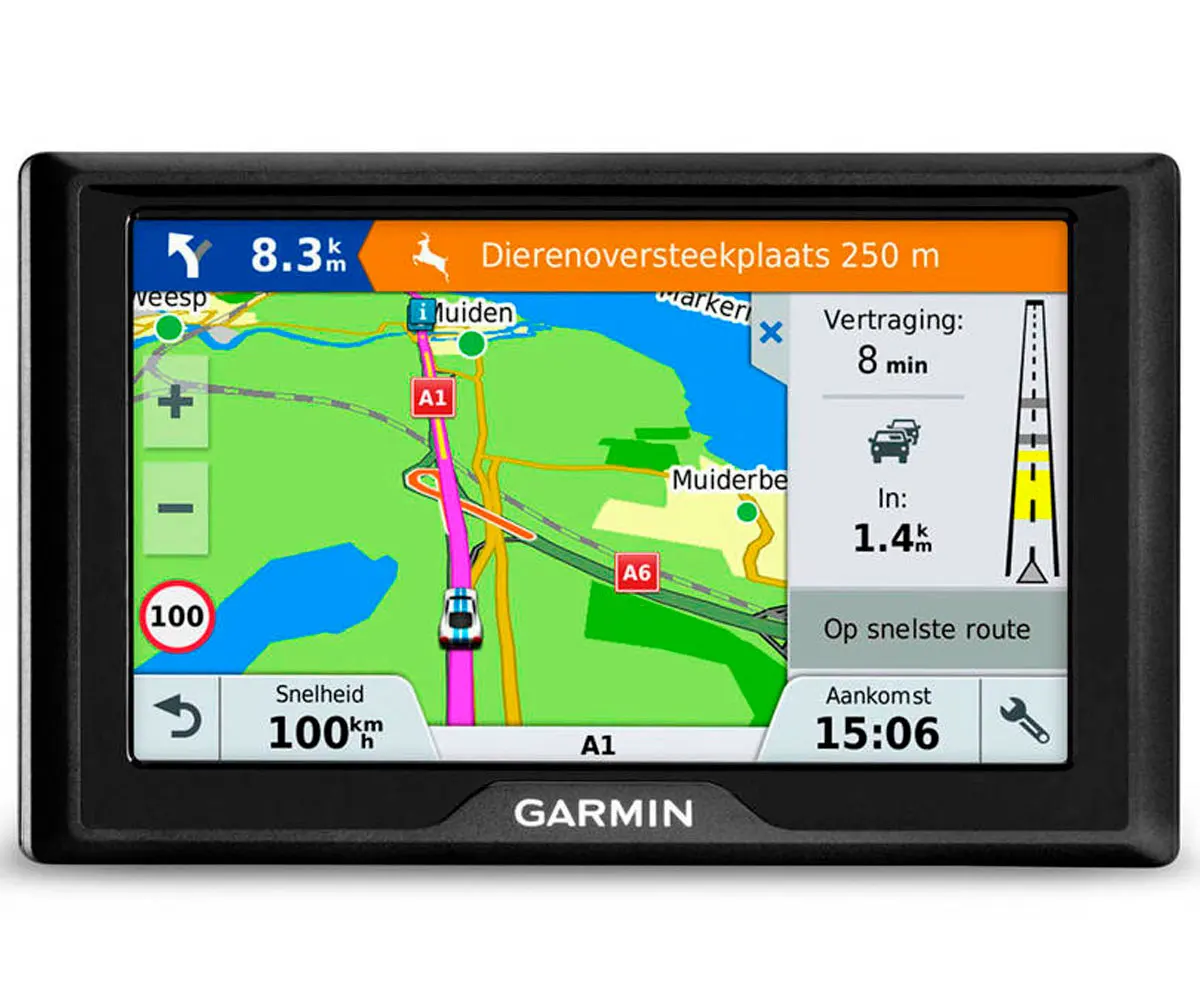 Garmin maps. Garmin maps