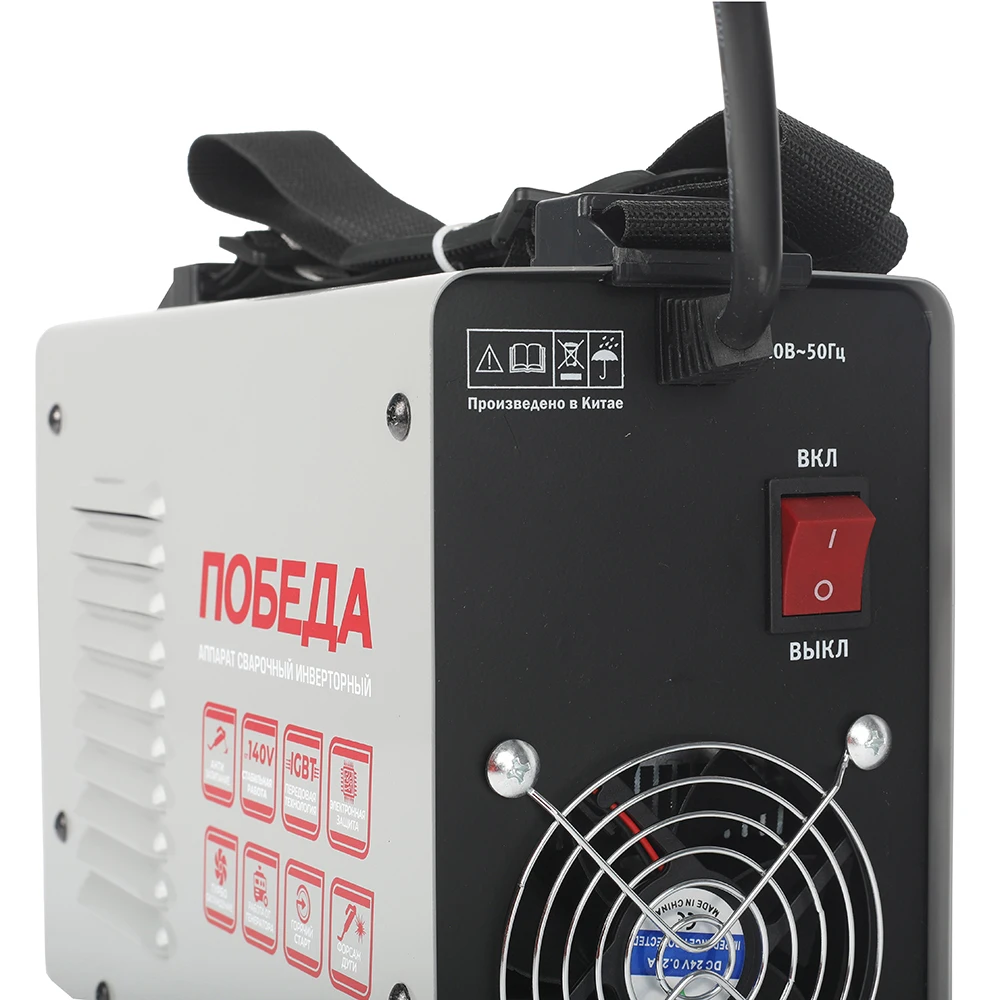 Сварная машина AC 250 Полуавтоматическая сварочная машина, инвертор, лазер, холод, машина, деко