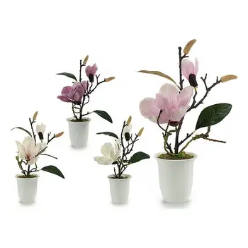 

Plant pot White