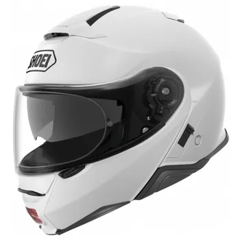 

Shoei helmet NEOTEC II plain