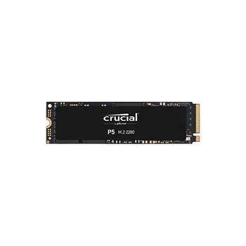 

Crucial Ssd P5 2000gb 3d Nand Nvme Pcie M.2