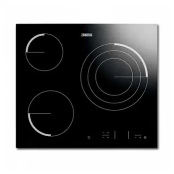 

Glass-Ceramic Hob Zanussi Z6123 IOK Easy Touch 60 cm