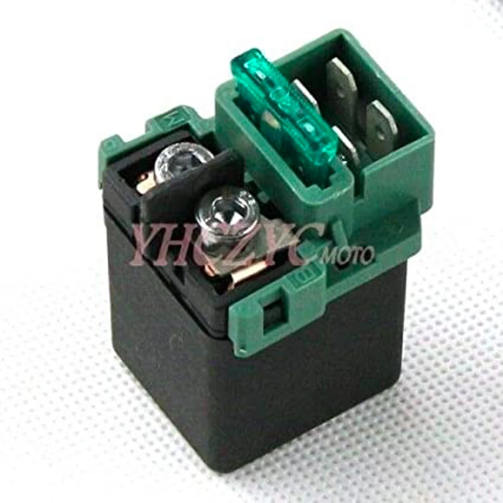 Motor Starter Relay Solenoid for Honda NC700X XD JD NC750 1216 VT250
