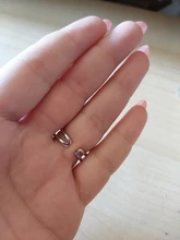 Jewelry Ring Opening S925-Sterling-Silver Hot-Sale Personality Wide Simple Fashion And