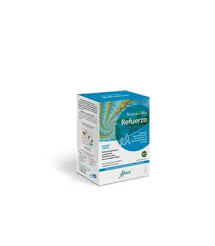 

Natura Mix Advanced reinforcement 20 envelopes