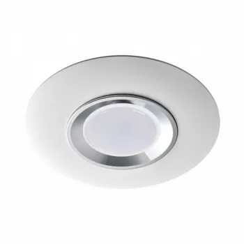 

FOCUS RECESSED ROUND SERON