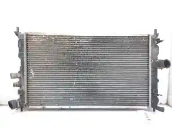

52479099 water radiator OPEL VECTRA B saloon