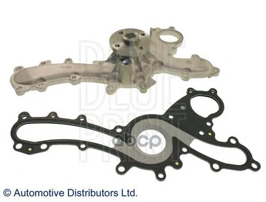 Насос Водяной Lexus: Rx 350 Awd, 450h 09-, Rx 35003- Blue Print арт. ADT39199C