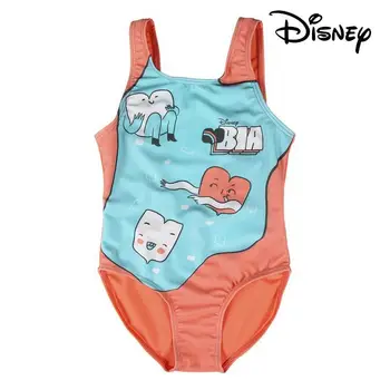 

Swimsuit for Girls Bia Green