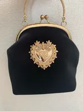RoyaDong-Bolso de mano de diseño para mujer, bandolera de hombro con cadena de alta calidad, Moda bolso de mano de noche, 2021