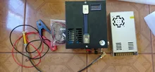 Pcp Pump Submersible-Pump Air-Compressor 300bar 12-V 220V 12v/110v/220v