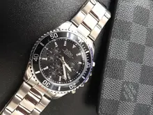 BIDEN-relojes de lujo para hombre, reloj Masculino de acero completo, deportivo, militar, resistente al agua, de cuarzo, 2021