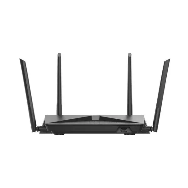 Беспроводной модем D-Link DIR-882 Dual LAN wifi 5 ГГц