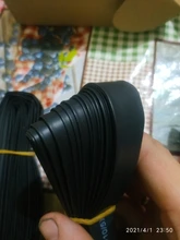 Tubo termorretráctil de poliolefina, alambre de reparación de aislamiento de bañera retráctil de 5 metros, 2:1, 1, 2, 3, 5, 6, 8 y 10mm, varios colores