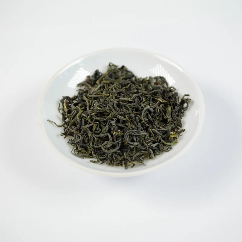 Chinese Tea Wild Green Tea E Shen Lui Cha, 100 grams. Green tea, Green tea leaf, Green tea China, Green tea from China, Green Tea Flower, Chinese green tea, Green leaf tea, Green tea luxury, tea green natural