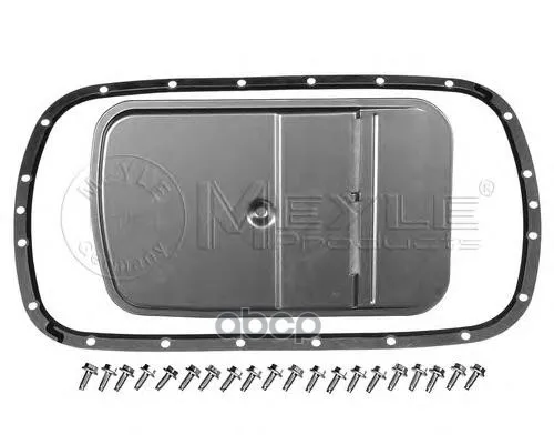 Фильтр Акпп Meyle 3002411701 Meyle арт. 3002411701