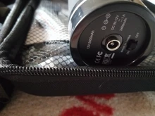 Pistola de masaje recargable con pantalla LCD, masajeador muscular de percusión de tejido profundo para alivio del dolor, masajeador corporal eléctrico de mano, nueva