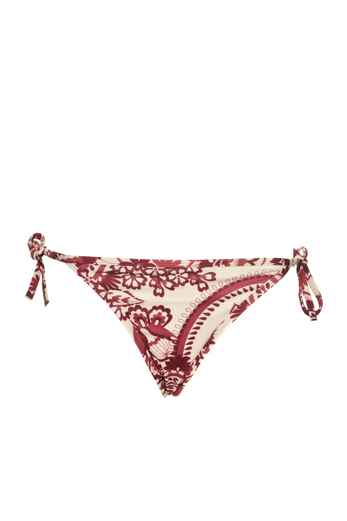 

Trendyol Side Gusset Bikini Six TBESS20BA0131