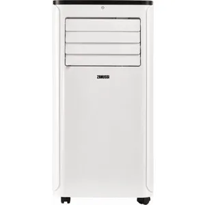 

Mobile Air Conditioning Zanussi zacm-08 MP-III/N1