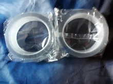 Cinta adhesiva impermeable reutilizable de doble cara, Nano cinta transparente de doble cara, 1M/2M/3M/5M, lavable