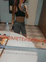 CHRLEISURE-pantalones cortos deportivos para mujer, sin costuras, de realce, informales, de cintura alta, ajustados para entrenamiento y Fitness