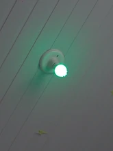 Light-Bulb Rgb-Lamp Timer-Function Dimmable Wifi Smart White Alexa/google Home B22 E27
