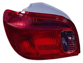 

OPTICAL GROUP POST. TOYOTA YARIS 2003 MOD. KYOTO WITHOUT CIRCUIT Right Compatible