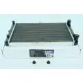 

Radiator cooling VASES 2108-099, 2113-2115 eng., aluminum (L) LRc 01082