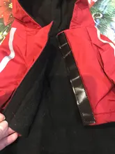 Jacket Clothing Puppy-Coat Dog-Face Dogs Reflective Waterproof Winter Apparel Small Medium