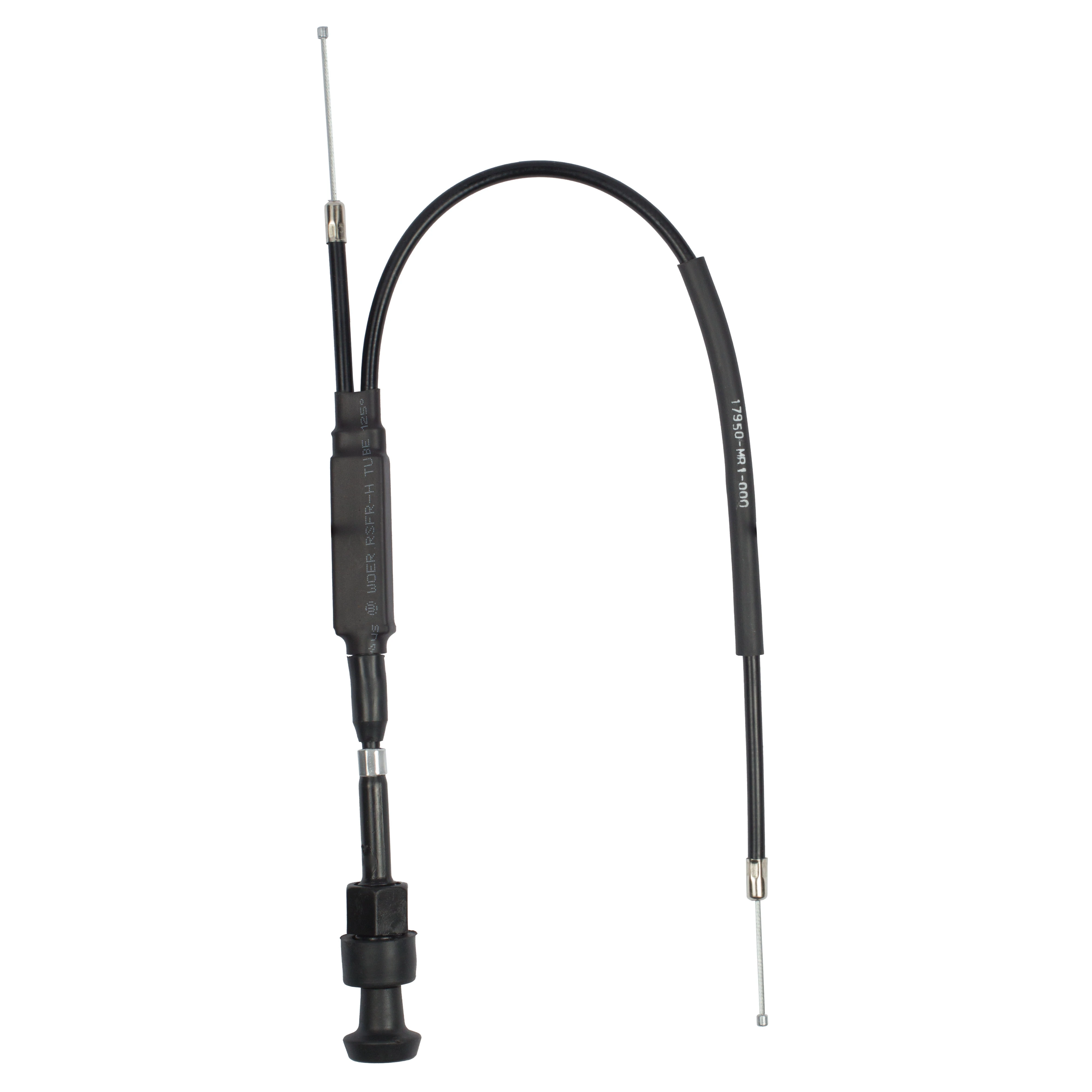 MotoMaster 17950 MR1 000 Choke Cable for Honda VT 600 C Shadow