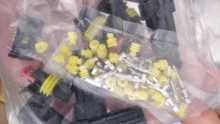 Way-Seal Plug Terminals Truck Automotive-Wire-Connector Quad-Bike IP68 Electrical Waterproof