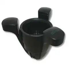 

Skimmer pond "SK 40", with pump