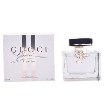 

GUCCI PREMIÈRE edt Spray 75 ml
