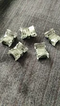 Led-Strip-Connector WS1812B Waterproof for RGB Rgbww-Light And Non Ce-Rohs 12mm 2-3-4-5-6-Pin