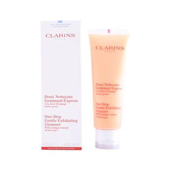 

Cleansing Foam Tp Clarins (125 ml)