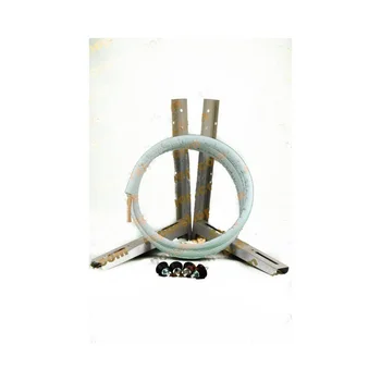 

Kit 3M 1/4 1/2 Stands + Copper + Shock Absorbers
