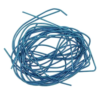 

Caper soft 1mm pack 5gr (emb2013 blue finish with Shine)