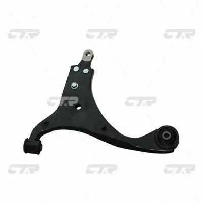Рычаг HYUNDAI i30/ELANTRA 06-/KIA CEED 06- пер.подв.нижн.лев. CT
