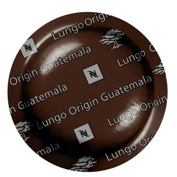 

Lungo Origin Guatemala NESPRESSO PRO®Box 50 capsules