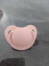 Pudcoco-chupetes de silicona para recién nacidos, soporte para chupete infantil, Clip para chupetes de bebé, tallas S, M, 0 a 36M, 2020