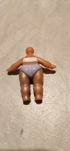 LOL surprise-piezas de cuerpo de muñeca para niñas, accesorios de juguete para regalo, 1 unidad