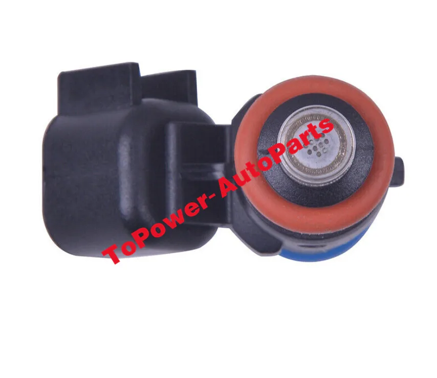 Абсолютно новые Топливные форсунки Nozzels 0280158051/1257641/S42-8 подходит для Fuel lett Corvette Camaro CTS Pontiac G8 LS3 LS7 6.2L/7.0L