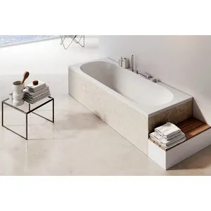 

Acrylic bath Ravak City 180x80 White (c920000000)