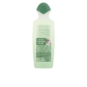 

Water lavender PUIG Cologne 750 ml
