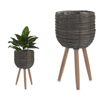 

Planter Grey