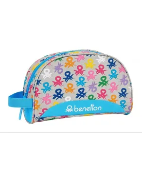 

TOILETRY BENETTON ADAPTIVE TRUCK LOGO 28X18X10 812052332